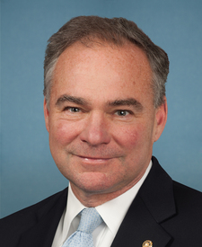 Tim Kaine