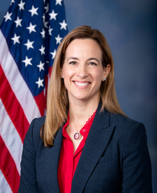 Mikie Sherrill