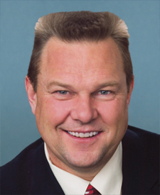 Jon Tester