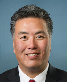 Mark Takano