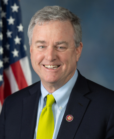 David J. Trone