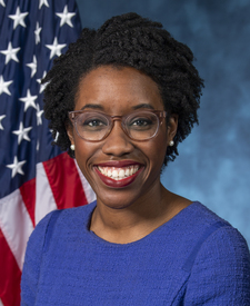 Lauren Underwood