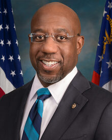 Raphael G. Warnock