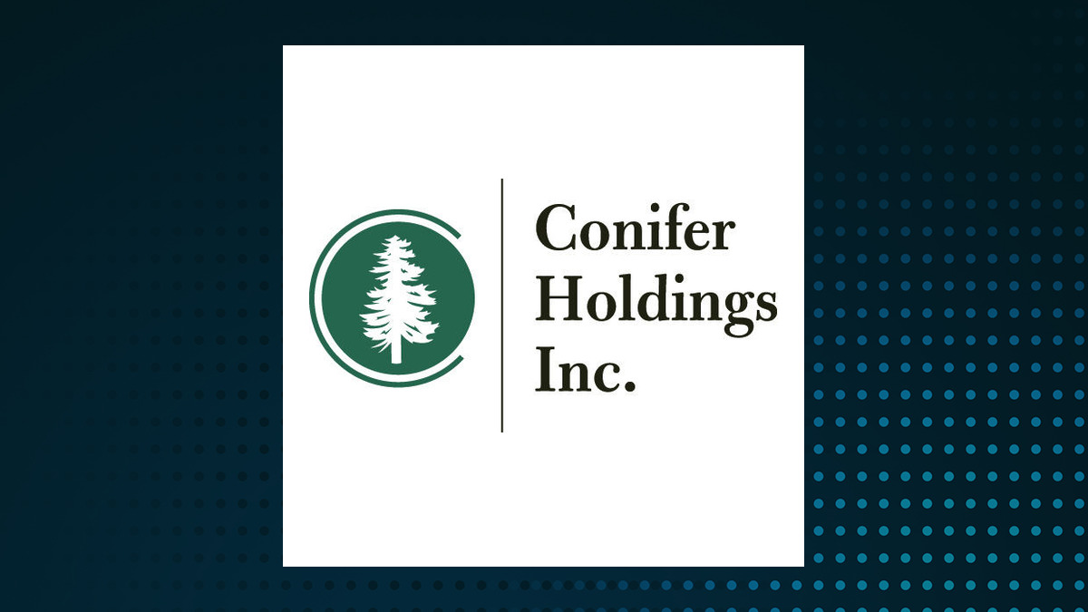 Conifer logo