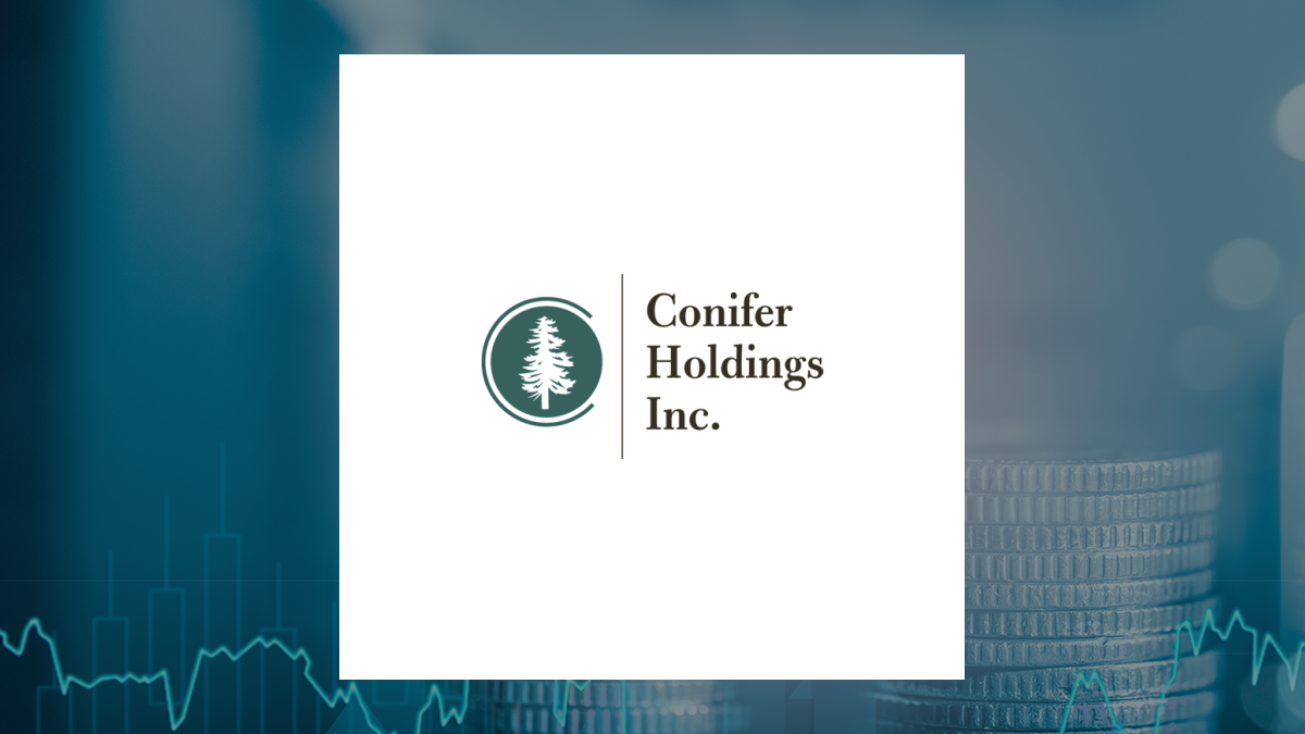 Conifer logo