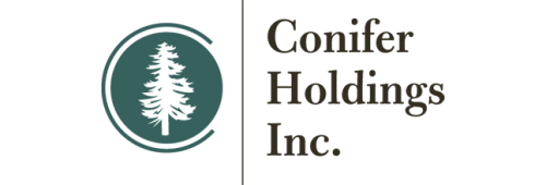 CNFR stock logo