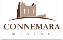 Connemara Mining logo