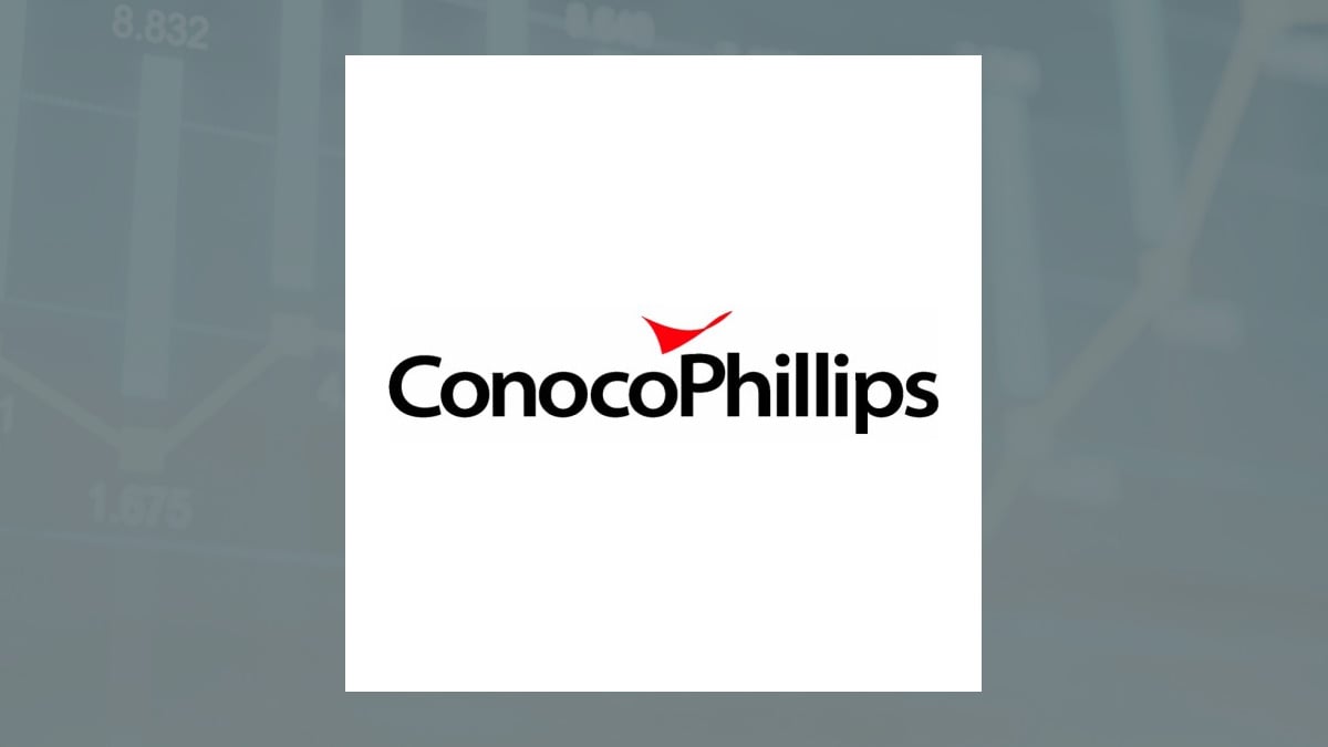 ConocoPhillips (NYSE:COP) Holdings Decreased by WBH Advisory Inc. - Defense  World