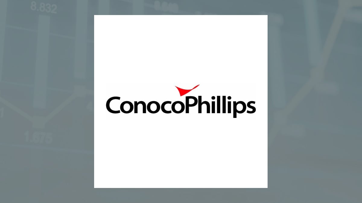 ConocoPhillips logo