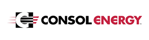 Logotipo da CONSOL Energy