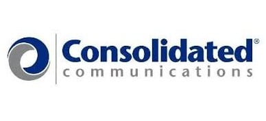 Consolidated Communications logo