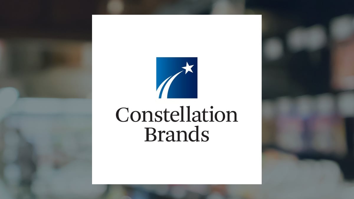 Constellation Brands logo