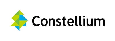 Constellium stock logo