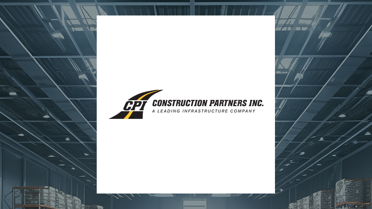 Construction Partners (ROAD) to Release Earnings on Friday