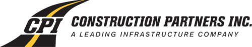 Construction Partners stock logo