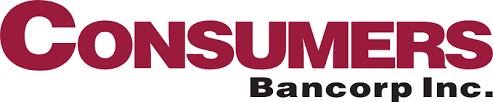 Consumers Bancorp logo