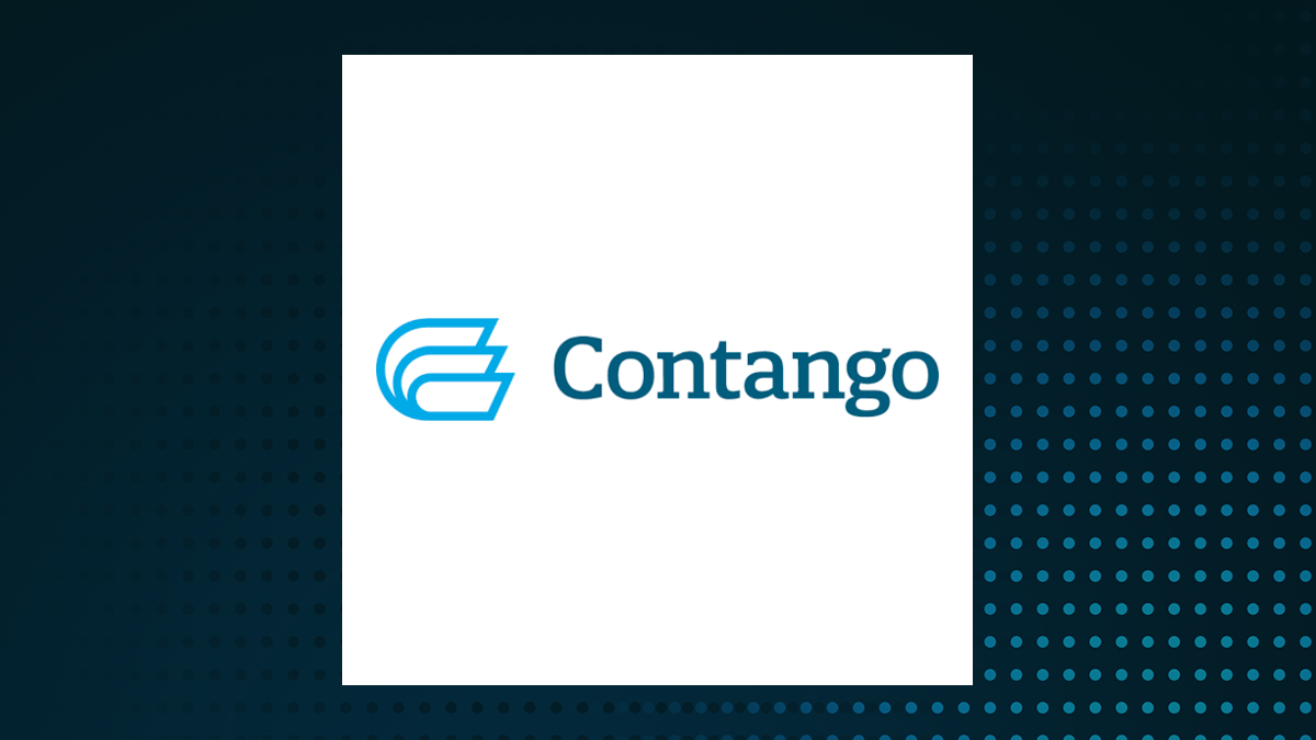 Contango Oil & Gas logo