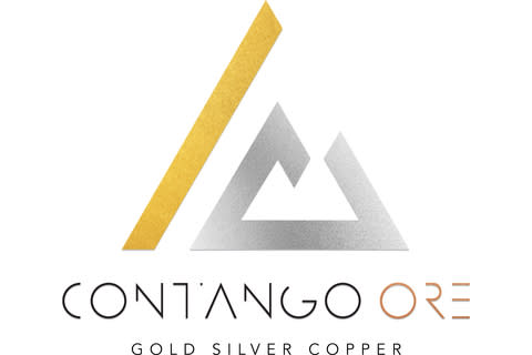 Contango Ore logo