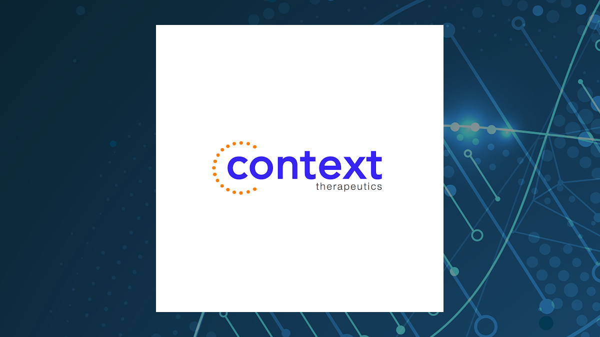 Context Therapeutics logo