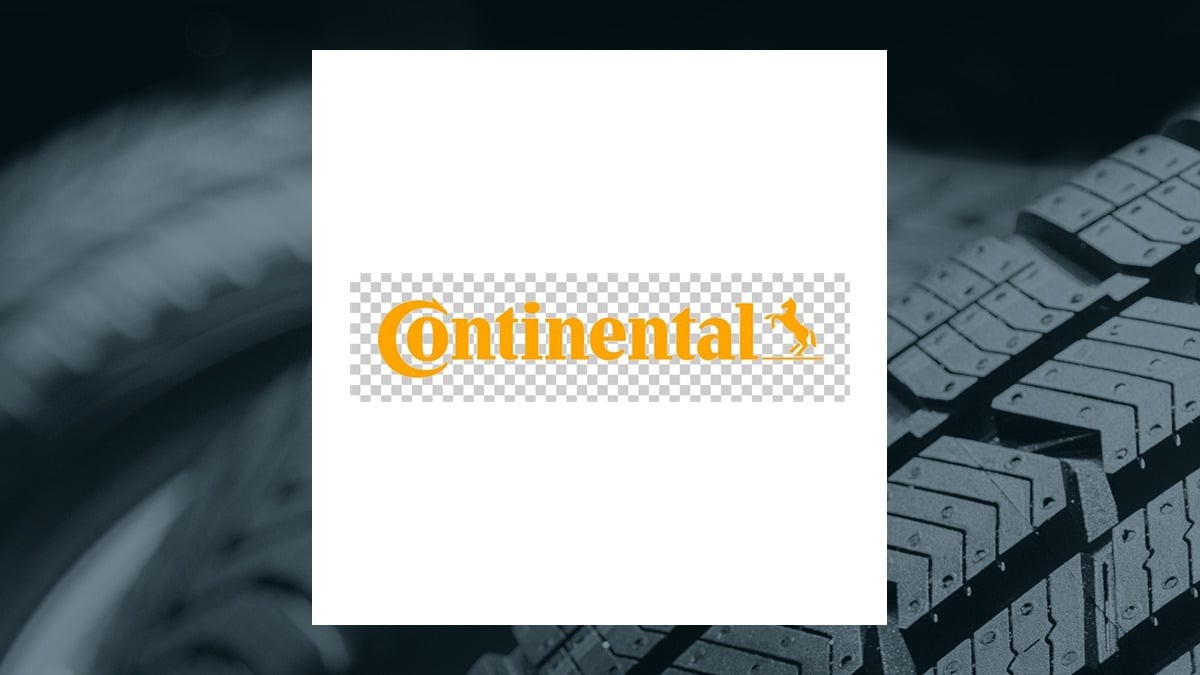 Image for Continental Aktiengesellschaft (CTTAY) To Go Ex-Dividend on April 29th