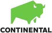 Continental Building Products logo