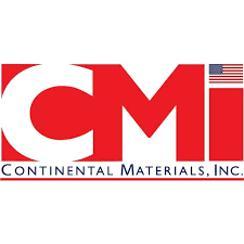 Continental Materials logo