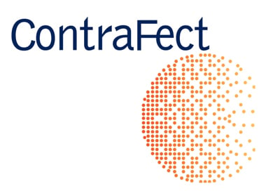 ContraFect logo