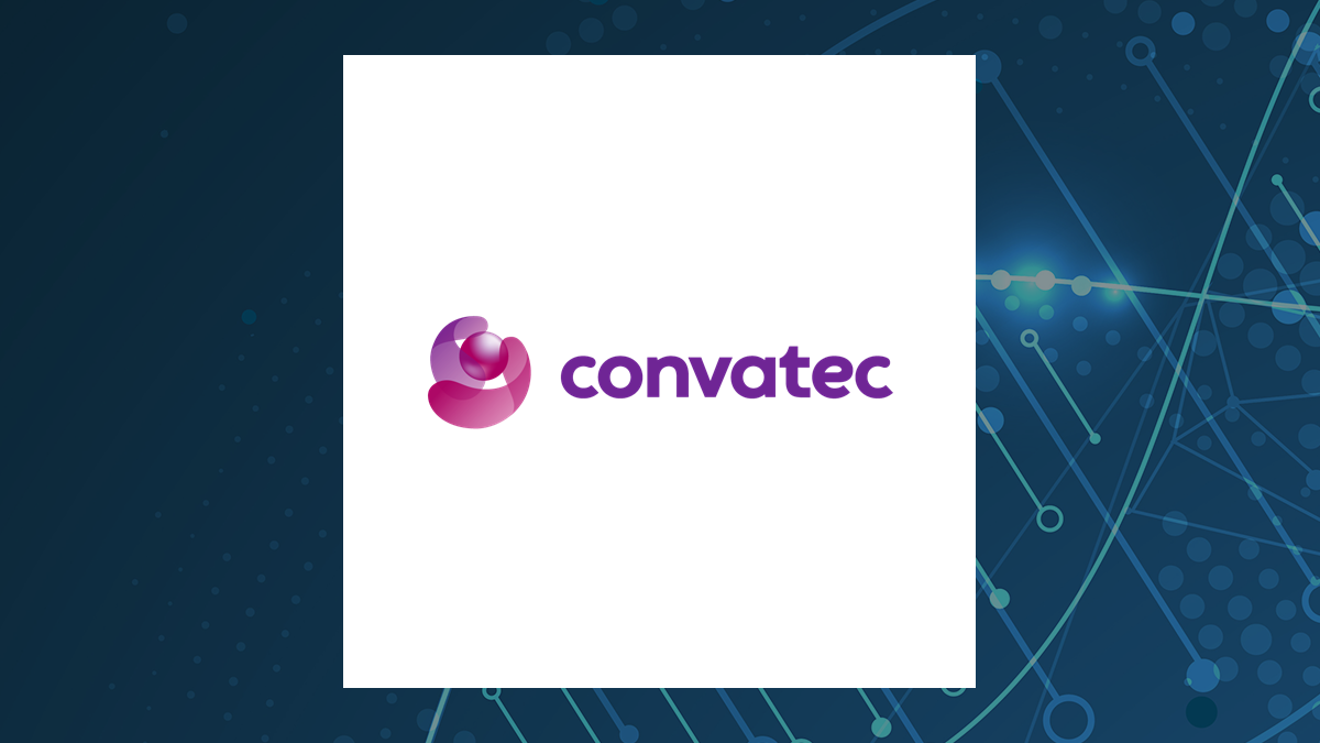 ConvaTec Group logo