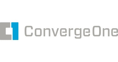 ConvergeOne logo