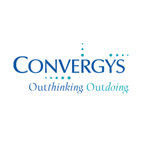 Convergys logo