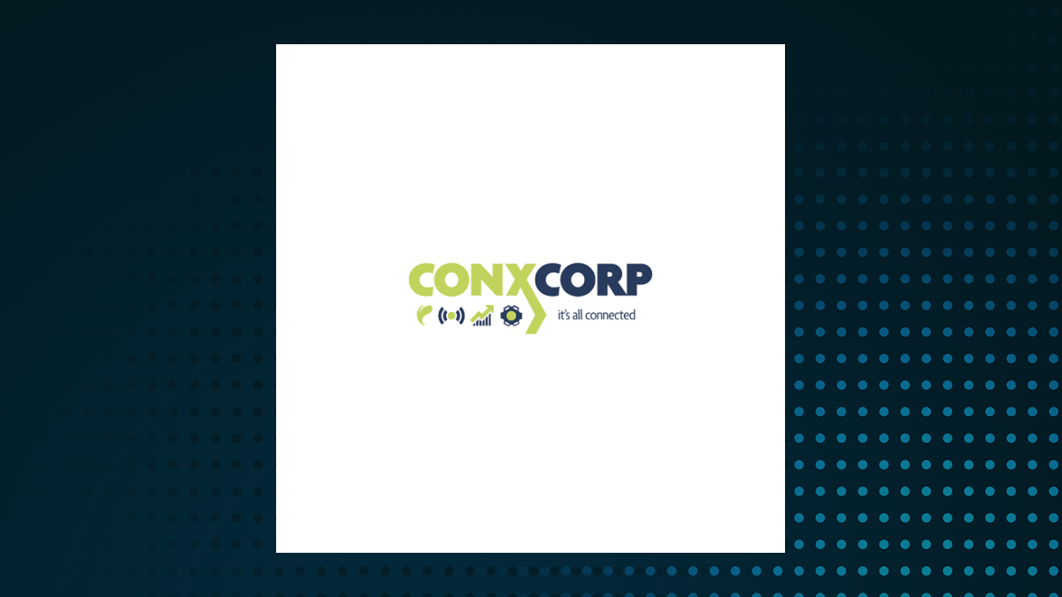 CONX logo