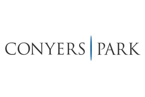 Conyers Park II Acquisition  logo