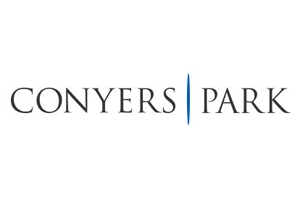 Conyers Park II Acquisition logo