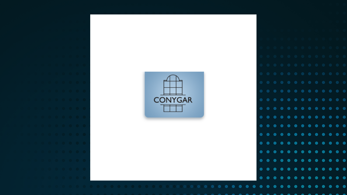 Conygar Investment logo