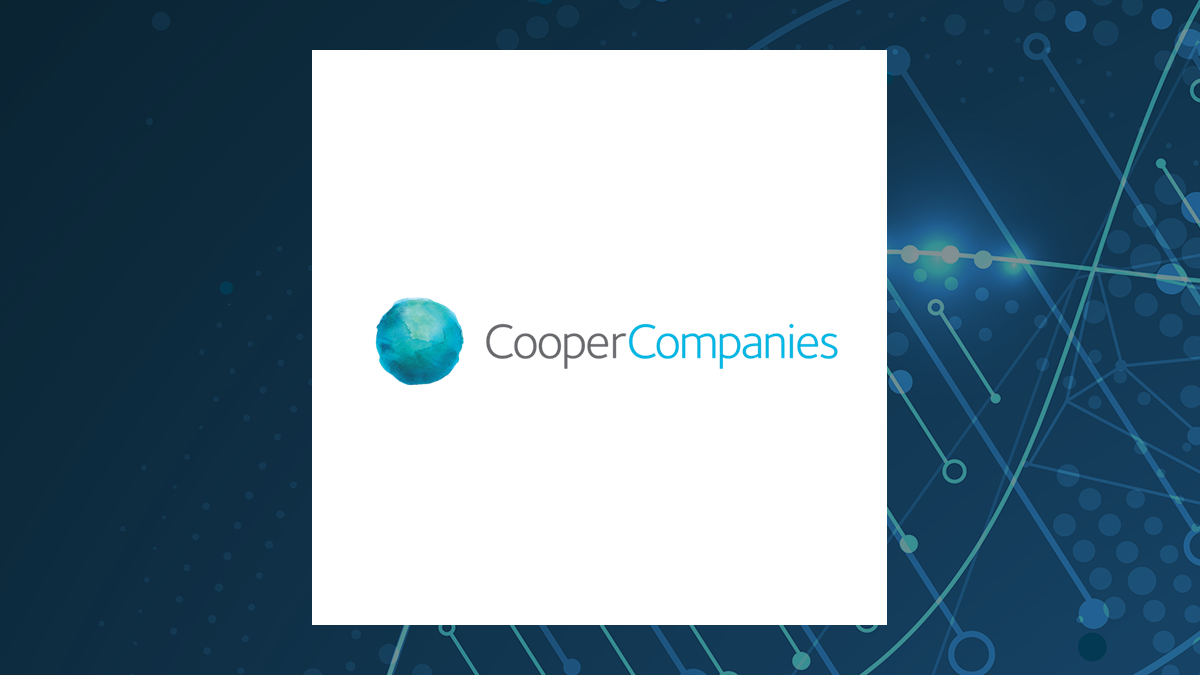 Cooper Companies logo
