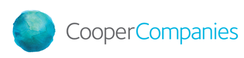 Cooper Companies logo