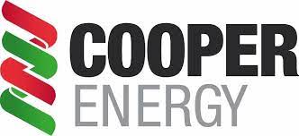 COPJF stock logo