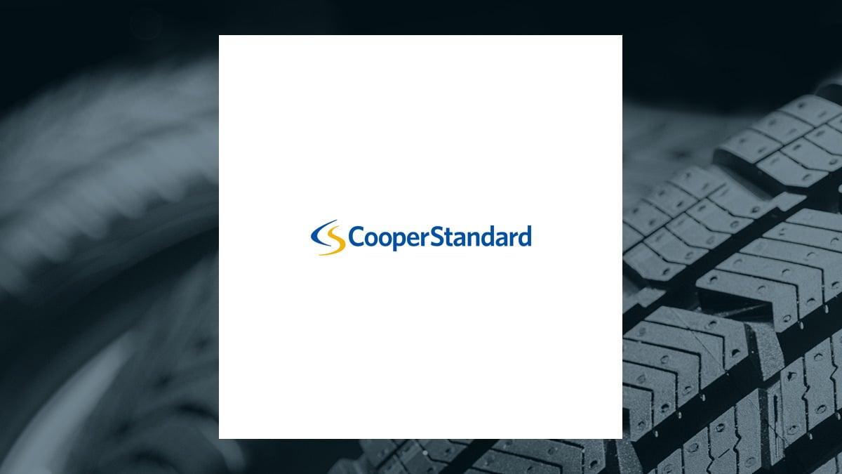Cooper-Standard logo