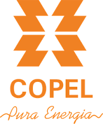 COPEL stock logo
