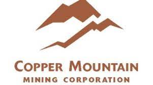 Coppernico Metals stock logo