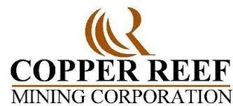 Copper Reef Mining logo
