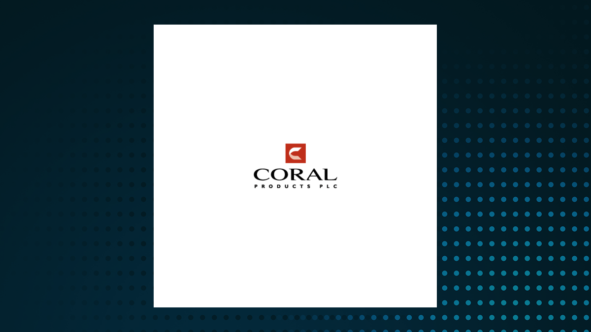 Coral Products logo