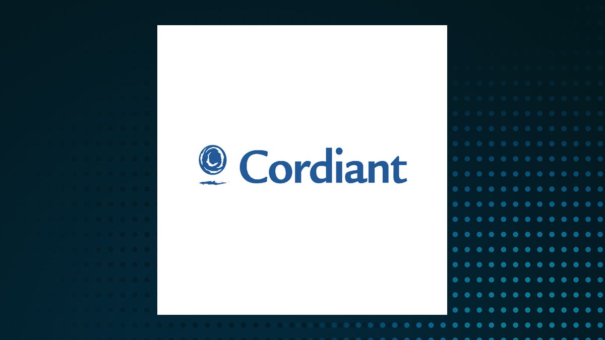 Cordiant Digital Infrastructure logo