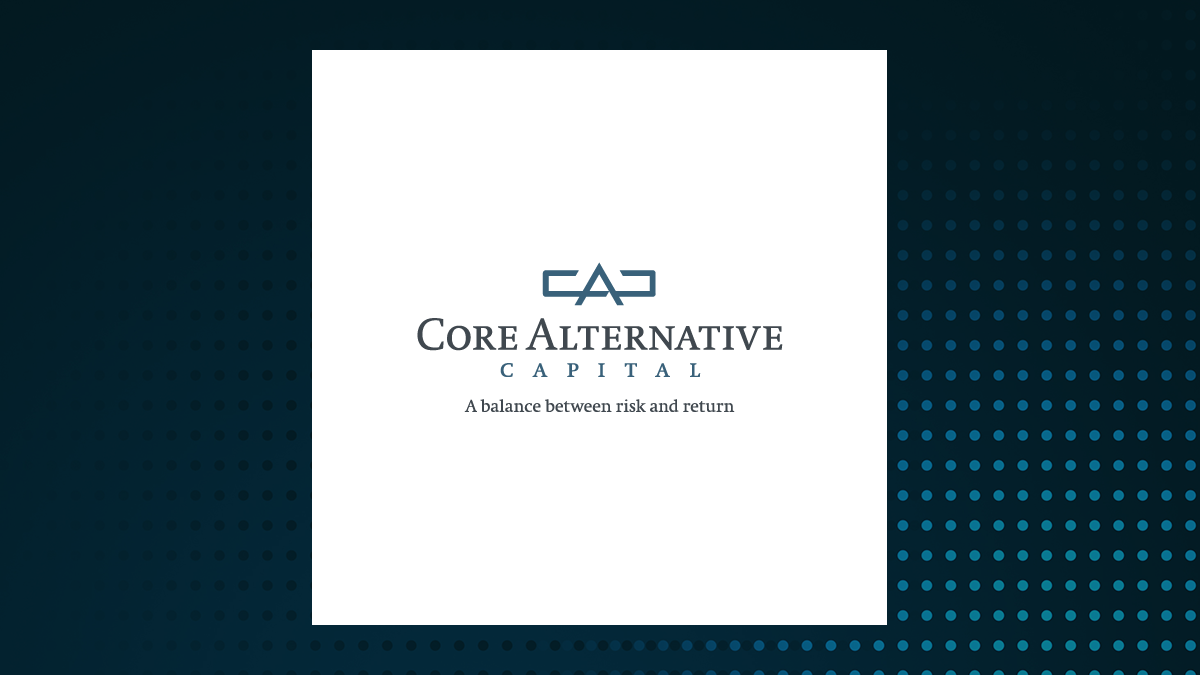 Core Alternative ETF logo