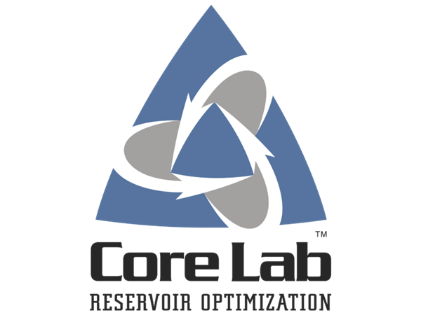 Core Laboratories logo