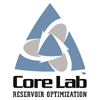 Core Laboratories logo