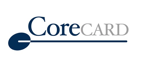 CoreCard  logo