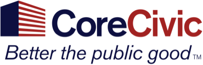 CoreCivic logo