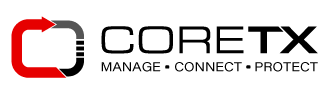 COR stock logo