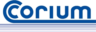 Corium International logo